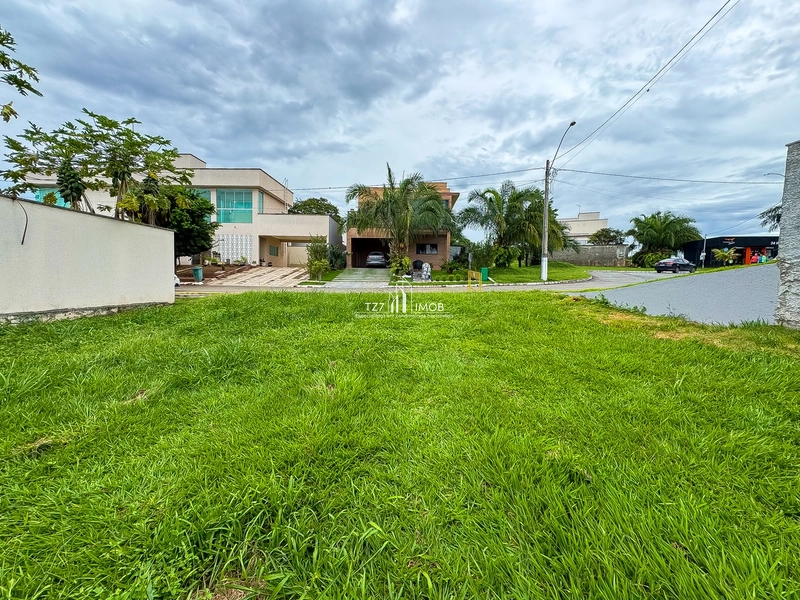 Lote em oportunidade no Condomínio Vale Verde, com 406,75 m²,: 4ª foto da galeria de imagens do imóvel