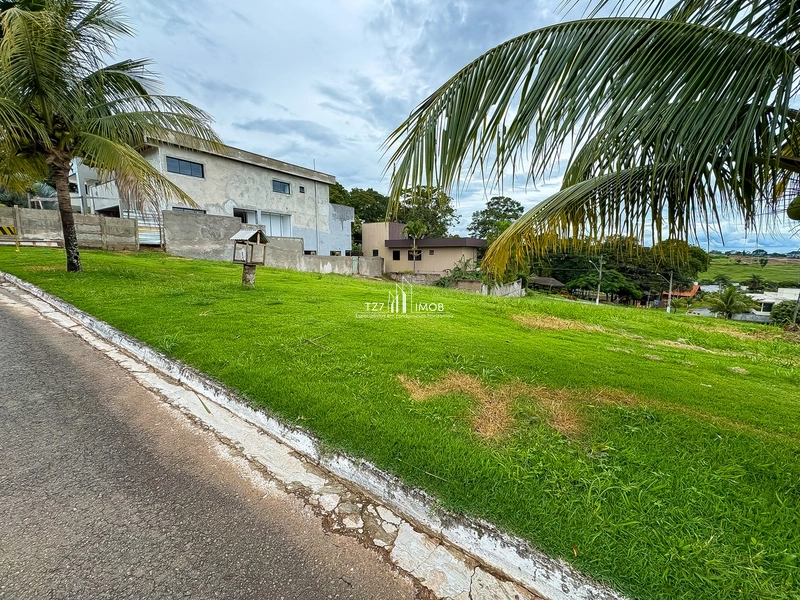 Lote em oportunidade no Condomínio Vale Verde, com 391,50 m²