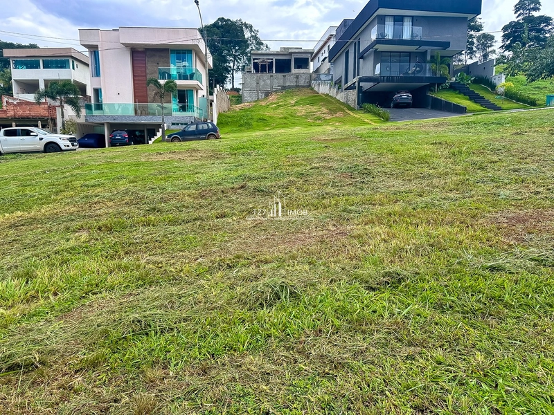 Lote em oportunidade no Condomínio Vale Verde, com 396,73 m²: 4ª foto da galeria de imagens do imóvel