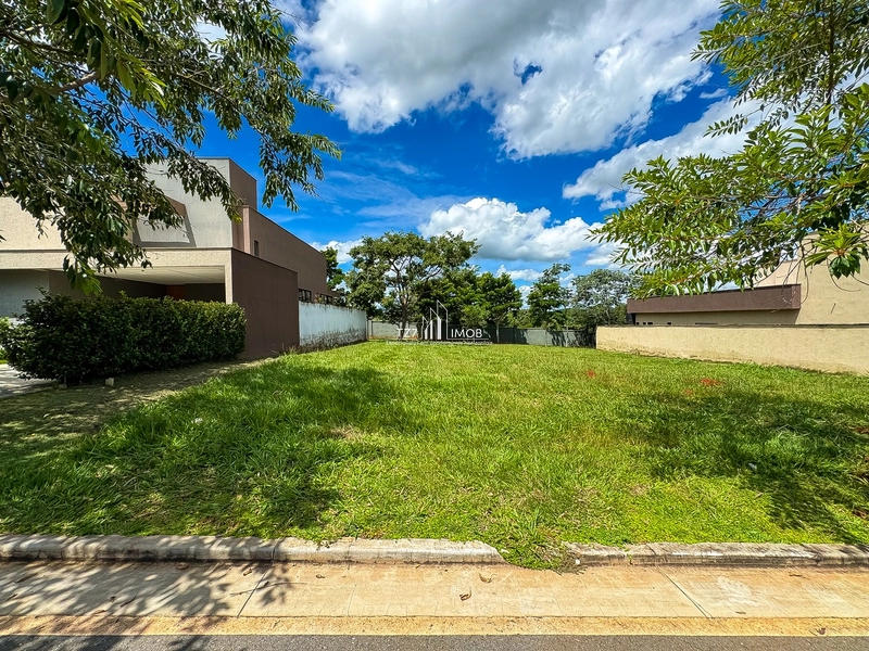 Lote Terras Alpha 1 - Lote com 360,00 m²: 1ª foto da galeria de imagens do imóvel