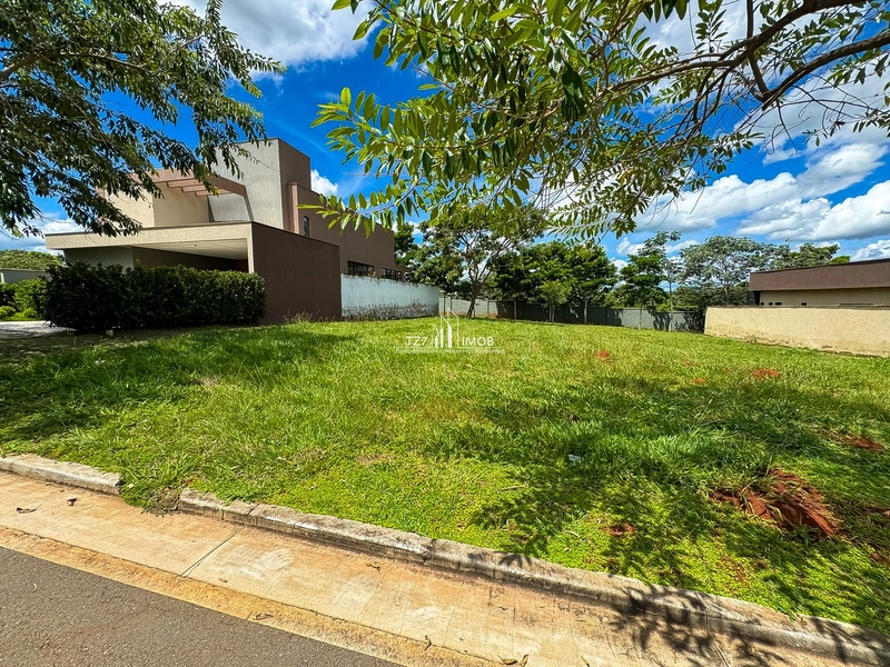 Lote Terras Alpha 1 - Lote com 360,00 m²: 2ª foto da galeria de imagens do imóvel