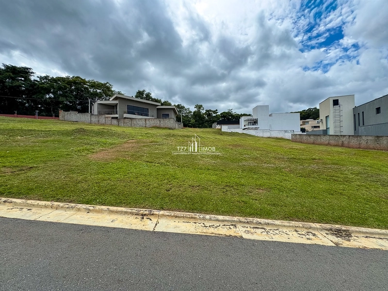 Ágio Jardins Barcelona - Lote com 324,00 m² - Apenas R$ 121.951,67: 1ª foto da galeria de imagens do imóvel