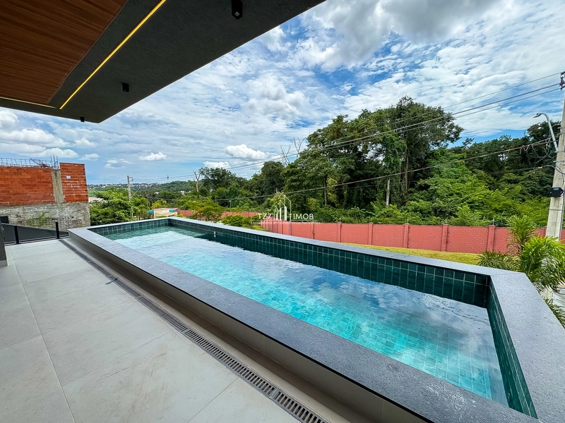 Casa Triplex com 3 suítes plenas, localizada no Jardins Barcelona.: 24ª foto da galeria de imagens do imóvel