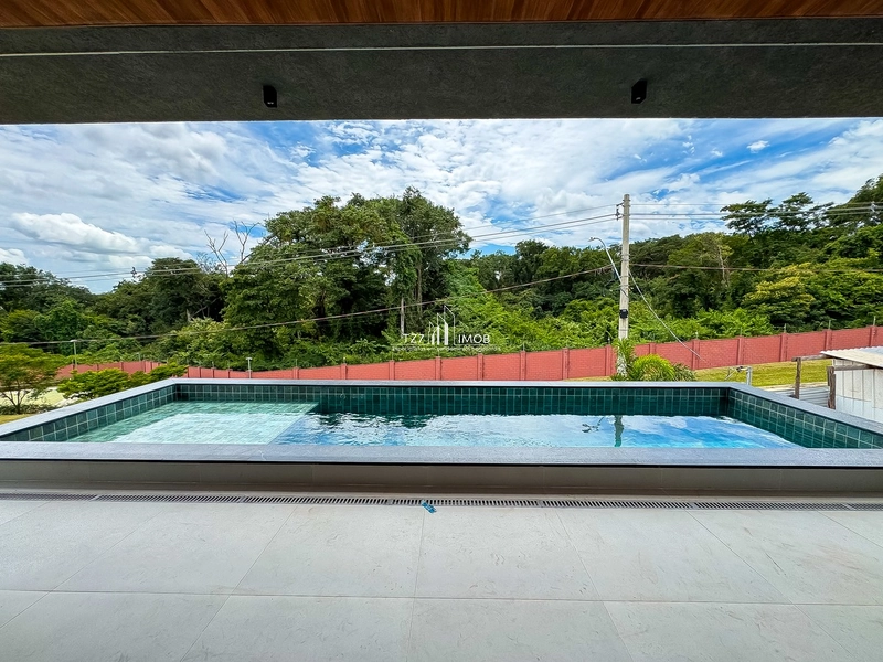 Casa Triplex com 3 suítes plenas, localizada no Jardins Barcelona.: 25ª foto da galeria de imagens do imóvel