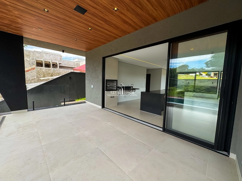 Casa Triplex com 3 suítes plenas, localizada no Jardins Barcelona.: 7ª foto da galeria de imagens do imóvel