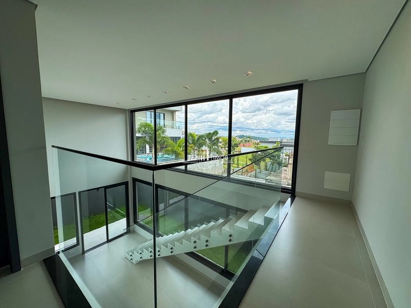 Casa Triplex com 3 suítes plenas, localizada no Jardins Barcelona.: 14ª foto da galeria de imagens do imóvel