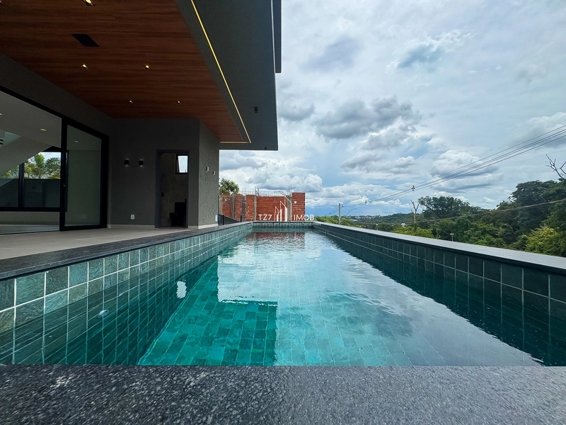 Casa Triplex com 3 suítes plenas, localizada no Jardins Barcelona.: 26ª foto da galeria de imagens do imóvel