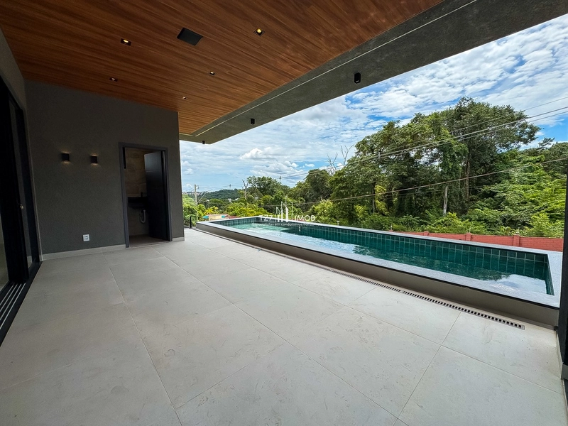 Casa Triplex com 3 suítes plenas, localizada no Jardins Barcelona.: 4ª foto da galeria de imagens do imóvel