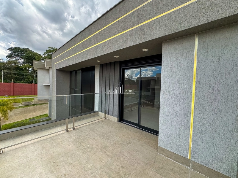 Sobrado com 4 suítes plenas, sendo 1 suíte no térreo e 1 suíte master.: 27ª foto da galeria de imagens do imóvel