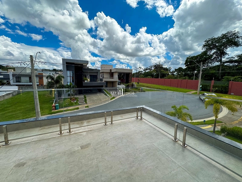 Sobrado com 4 suítes plenas, sendo 1 suíte no térreo e 1 suíte master.: 26ª foto da galeria de imagens do imóvel