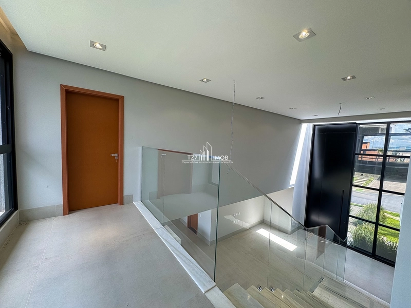 Sobrado com 4 suítes plenas, sendo 1 suíte no térreo e 1 suíte master.: 17ª foto da galeria de imagens do imóvel