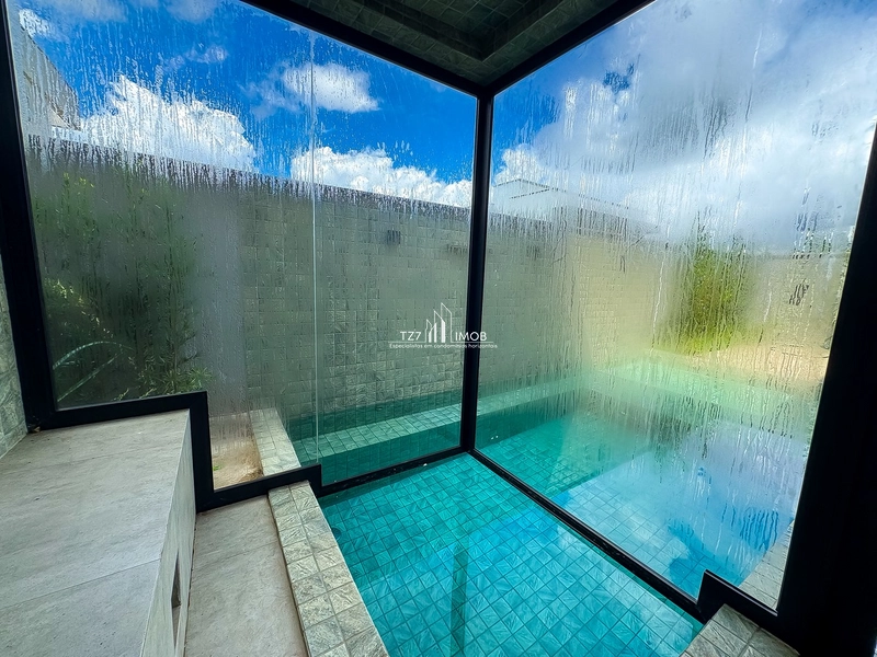 Sobrado com 4 suítes plenas, sendo 1 suíte no térreo e 1 suíte master.: 14ª foto da galeria de imagens do imóvel