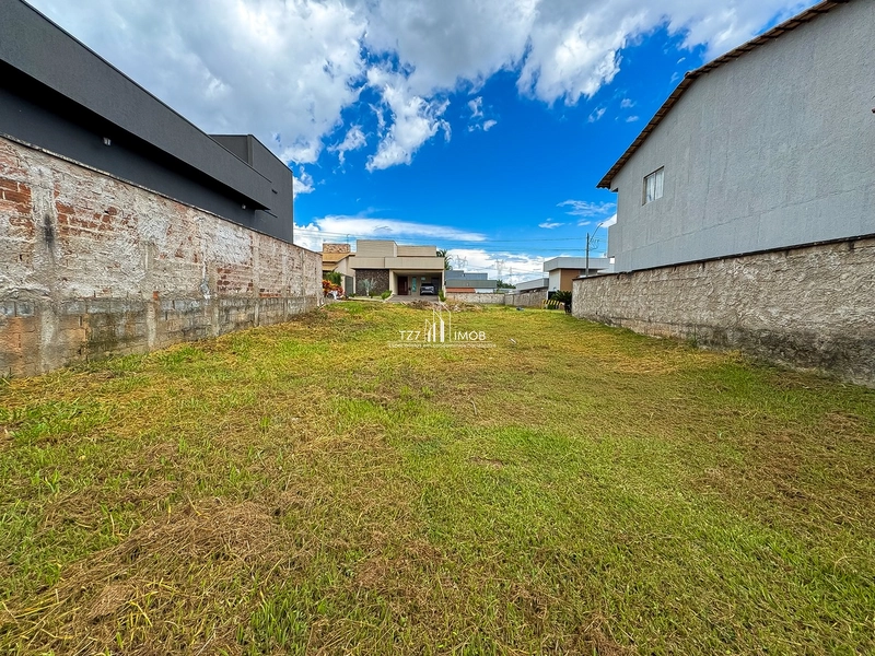 Condomínio Jardim Veneza - Lote com 360,00m² - Lote Quitado.: 4ª foto da galeria de imagens do imóvel