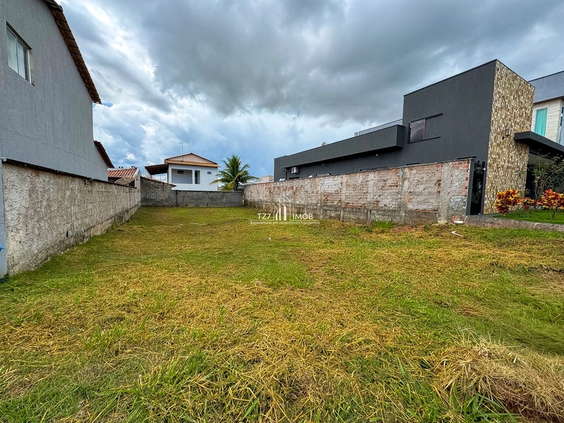 Condomínio Jardim Veneza - Lote com 360,00m² - Lote Quitado.: 1ª foto da galeria de imagens do imóvel