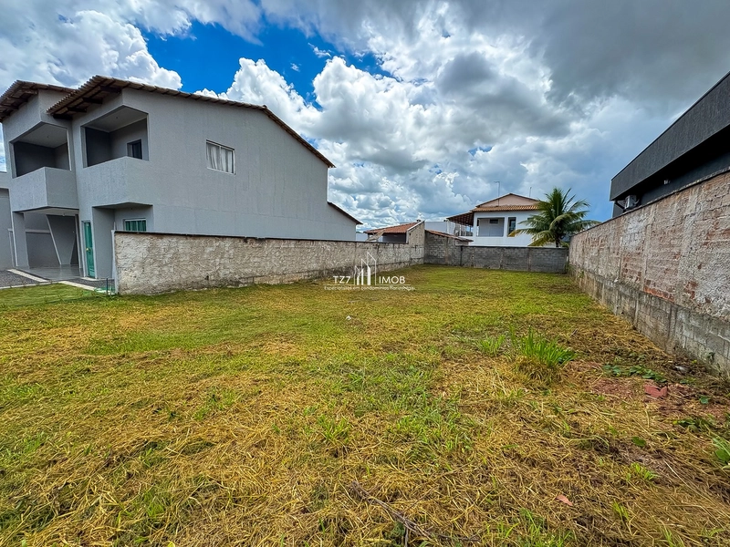 Condomínio Jardim Veneza - Lote com 360,00m² - Lote Quitado.: 2ª foto da galeria de imagens do imóvel