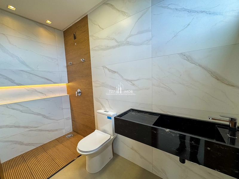 Casa no Condomínio Jardins Nápoles com 5 quartos, sendo 3 suítes.: 19ª foto da galeria de imagens do imóvel