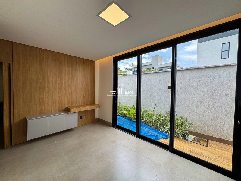 Casa no Condomínio Jardins Nápoles com 5 quartos, sendo 3 suítes.: 23ª foto da galeria de imagens do imóvel