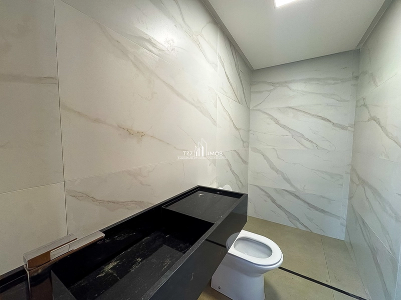 Casa no Condomínio Jardins Nápoles com 5 quartos, sendo 3 suítes.: 29ª foto da galeria de imagens do imóvel