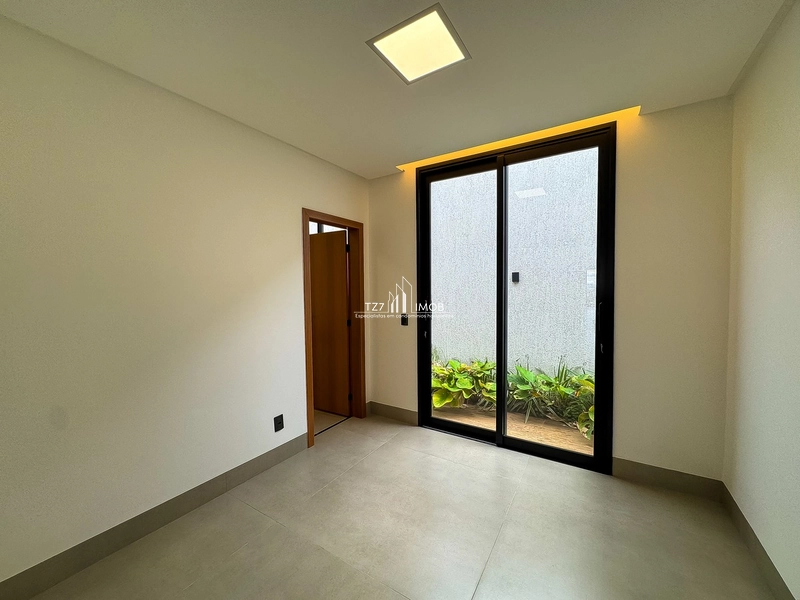 Casa no Condomínio Jardins Nápoles com 5 quartos, sendo 3 suítes.: 20ª foto da galeria de imagens do imóvel