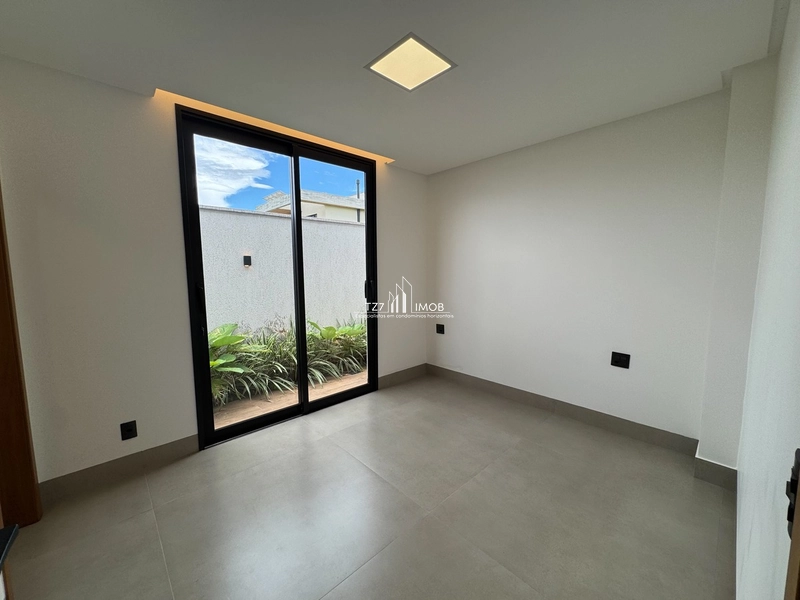 Casa no Condomínio Jardins Nápoles com 5 quartos, sendo 3 suítes.: 18ª foto da galeria de imagens do imóvel