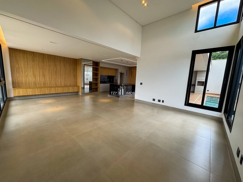 Casa no Condomínio Jardins Nápoles com 5 quartos, sendo 3 suítes.: 4ª foto da galeria de imagens do imóvel