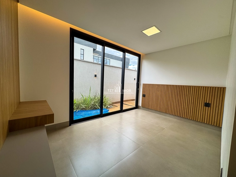 Casa no Condomínio Jardins Nápoles com 5 quartos, sendo 3 suítes.: 22ª foto da galeria de imagens do imóvel