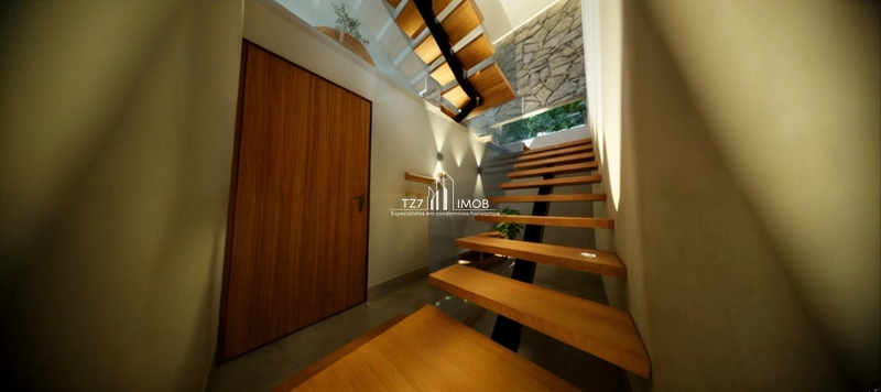 Ágio Sobrado com garagem Subterrânea localizado no Jardins Capri.: 18ª foto da galeria de imagens do imóvel