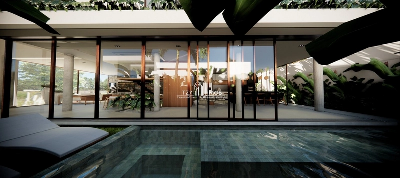 Ágio Sobrado com garagem Subterrânea localizado no Jardins Capri.: 16ª foto da galeria de imagens do imóvel