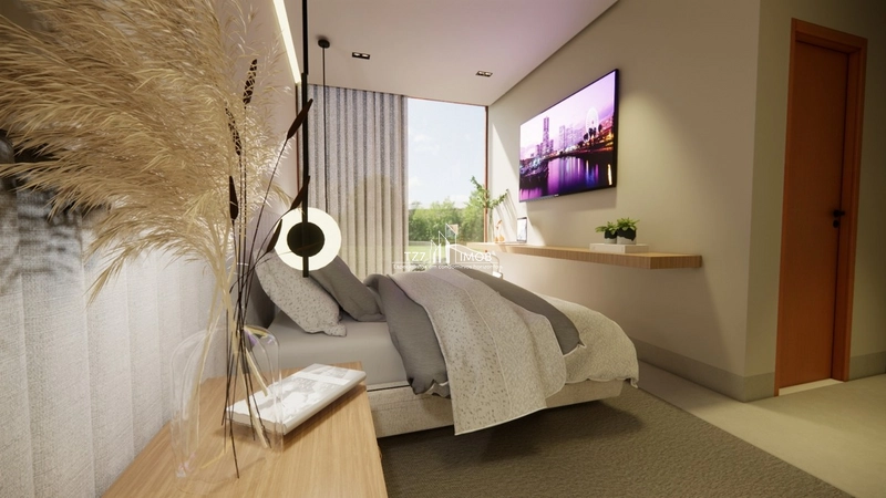 Ágio Sobrado com garagem Subterrânea localizado no Jardins Capri.: 20ª foto da galeria de imagens do imóvel