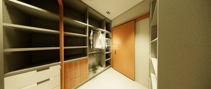 Ágio Sobrado com garagem Subterrânea localizado no Jardins Capri.: 23ª foto da galeria de imagens do imóvel