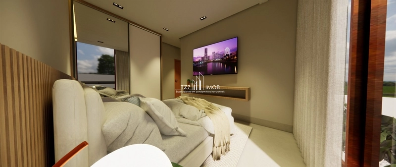 Ágio Sobrado com garagem Subterrânea localizado no Jardins Capri.: 19ª foto da galeria de imagens do imóvel