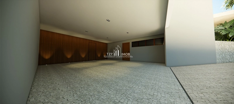 Ágio Sobrado com garagem Subterrânea localizado no Jardins Capri.: 7ª foto da galeria de imagens do imóvel