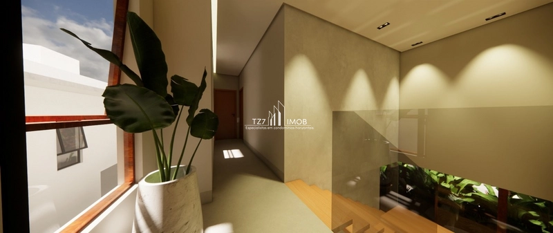 Ágio Sobrado com garagem Subterrânea localizado no Jardins Capri.: 26ª foto da galeria de imagens do imóvel