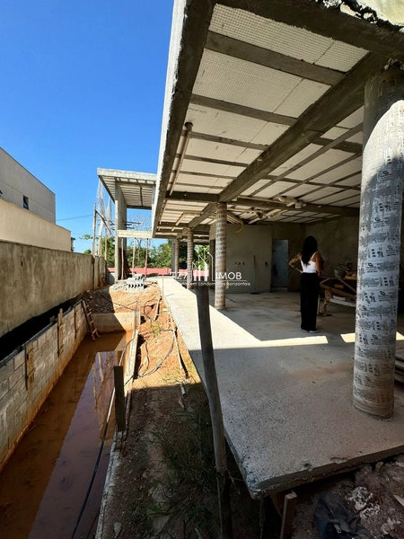 Ágio Sobrado com garagem Subterrânea localizado no Jardins Capri.: 13ª foto da galeria de imagens do imóvel