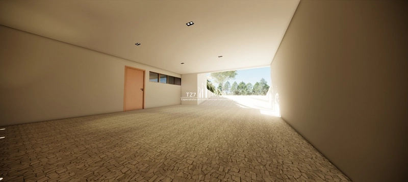 Ágio Sobrado com garagem Subterrânea localizado no Jardins Capri.: 8ª foto da galeria de imagens do imóvel