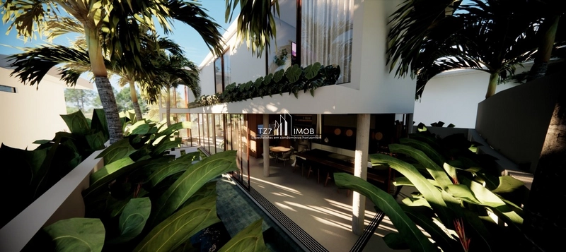 Ágio Sobrado com garagem Subterrânea localizado no Jardins Capri.: 17ª foto da galeria de imagens do imóvel