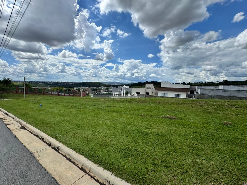 Lote em Condomínio Fechado – Jardins Barcelona ,quitado e registrado.: 4ª foto da galeria de imagens do imóvel