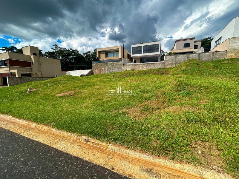 Lote no Jardins Barcelona – Quitado e Registrado.: 2ª foto da galeria de imagens do imóvel