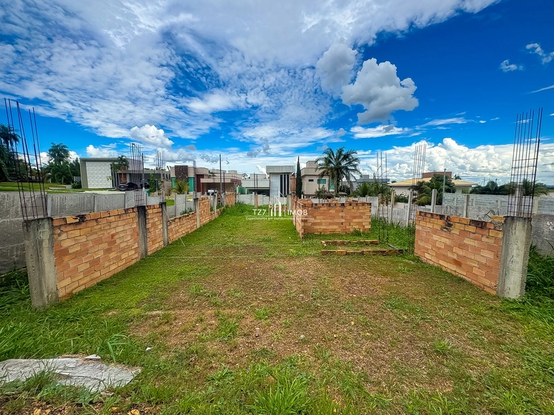 Lote em oportunidade no Condomínio Vale Verde, com 382,95 m²: 5ª foto da galeria de imagens do imóvel