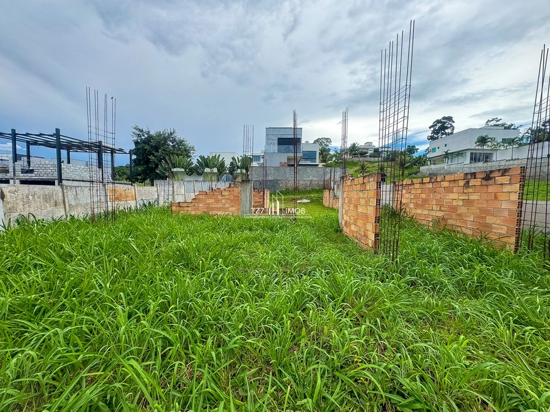 Lote em oportunidade no Condomínio Vale Verde, com 382,95 m²: 7ª foto da galeria de imagens do imóvel