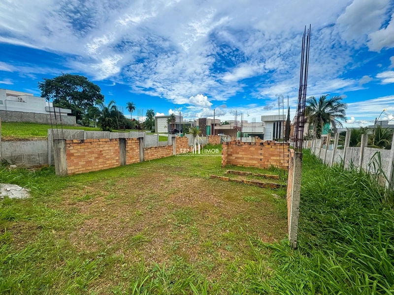 Lote em oportunidade no Condomínio Vale Verde, com 382,95 m²: 6ª foto da galeria de imagens do imóvel