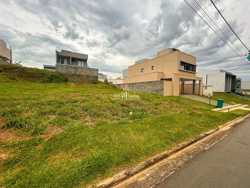 Lote Jardins Capri FRENTE A MATA com 305 m² - Quitado e Registrado.: 3ª foto da galeria de imagens do imóvel