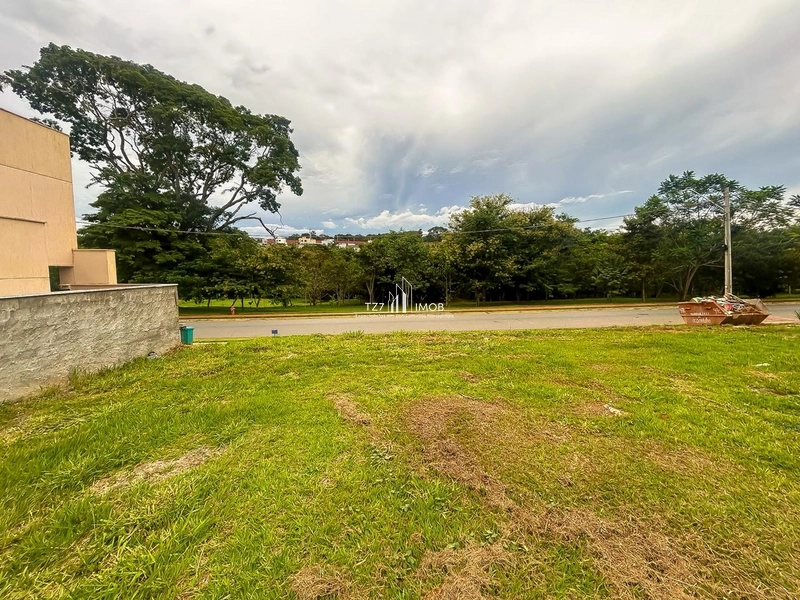 Lote Jardins Capri FRENTE A MATA com 305 m² - Quitado e Registrado.: 5ª foto da galeria de imagens do imóvel