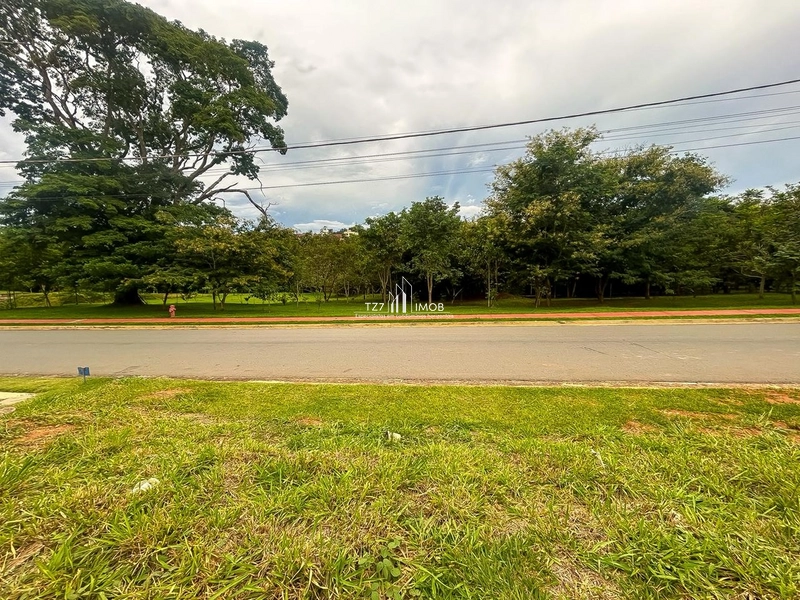 Lote Jardins Capri FRENTE A MATA com 305 m² - Quitado e Registrado.: 4ª foto da galeria de imagens do imóvel