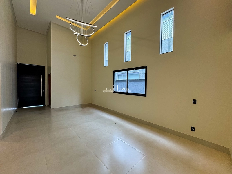 Casa térrea com 3 suítes plenas, sendo uma master com closet.: 6ª foto da galeria de imagens do imóvel