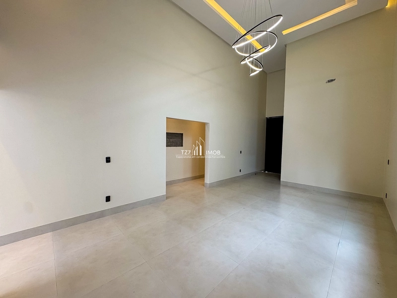 Casa térrea com 3 suítes plenas, sendo uma master com closet.: 5ª foto da galeria de imagens do imóvel