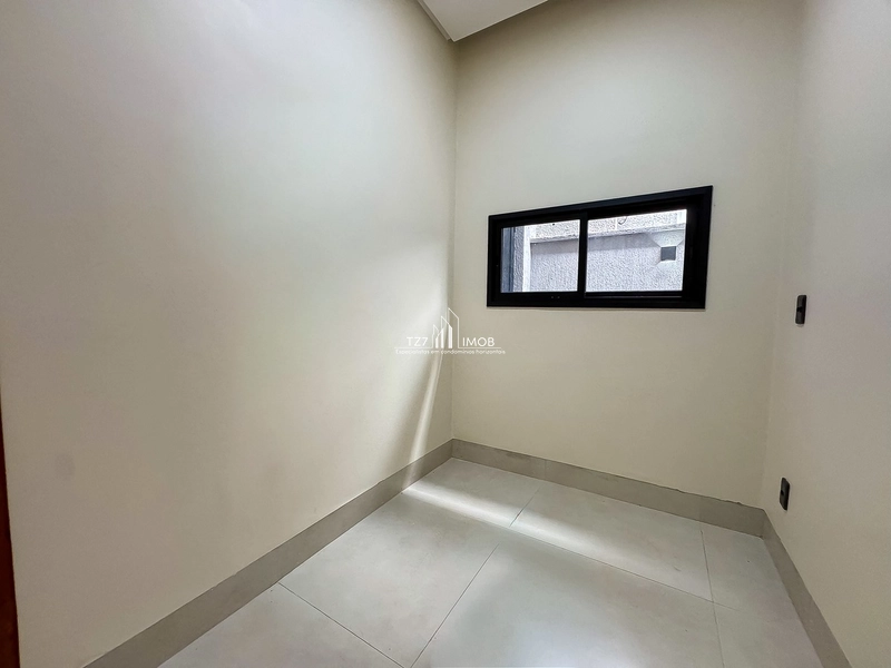 Casa térrea com 3 suítes plenas, sendo uma master com closet.: 13ª foto da galeria de imagens do imóvel