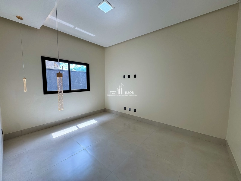 Casa térrea com 3 suítes plenas, sendo uma master com closet.: 19ª foto da galeria de imagens do imóvel