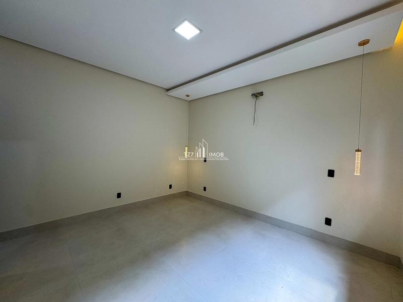 Casa térrea com 3 suítes plenas, sendo uma master com closet.: 24ª foto da galeria de imagens do imóvel