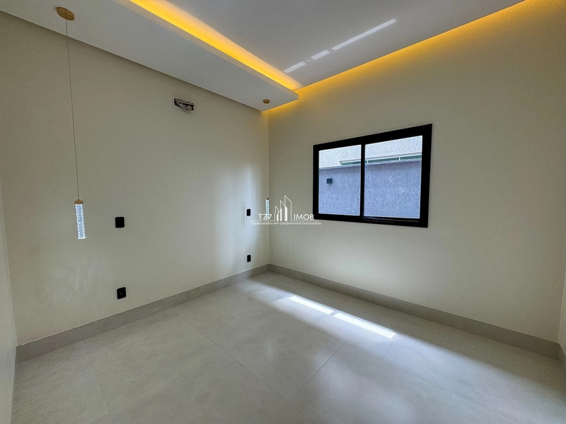 Casa térrea com 3 suítes plenas, sendo uma master com closet.: 21ª foto da galeria de imagens do imóvel